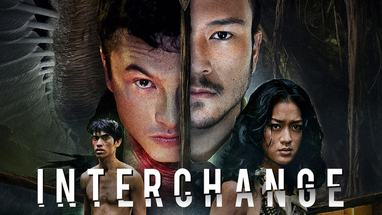 Interchange still 7