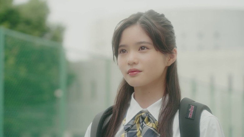 GaruGaku. ~Girls Garden~ still 2