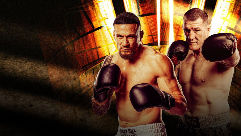 Sonny Bill Williams vs. Paul Gallen still 2
