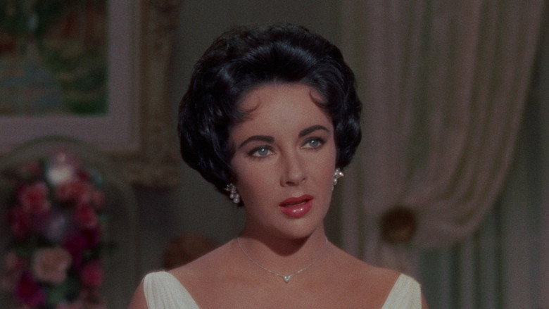 Cat on a Hot Tin Roof still 7