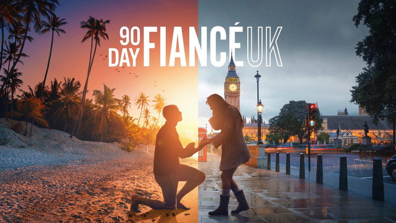 90 Day Fiancé UK still 5