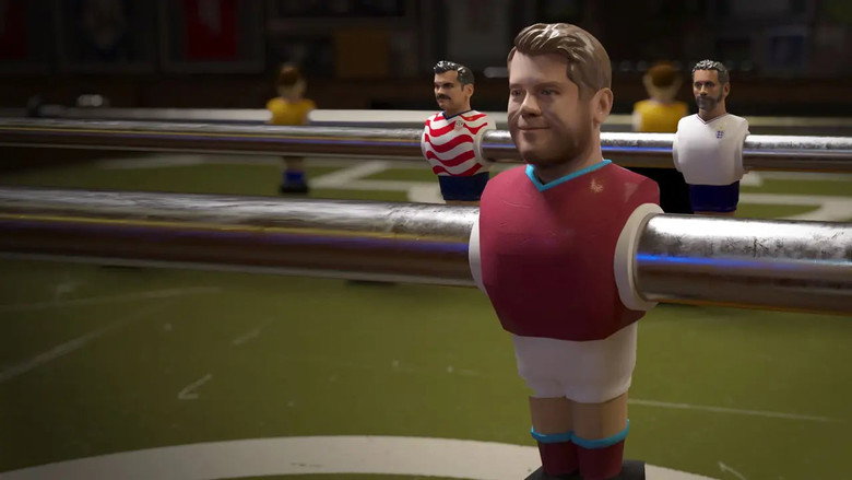 After Hours with James Corden still 4