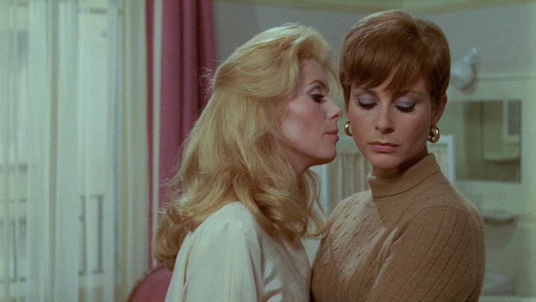 Belle de Jour still 3
