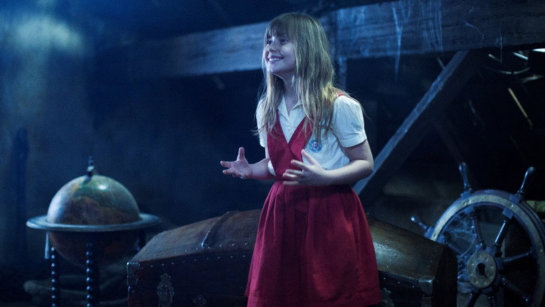 Pluft, o Fantasminha still 1