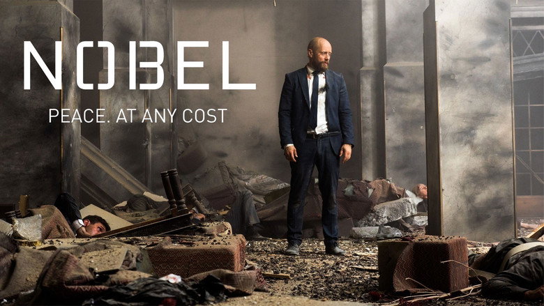 Nobel still 6