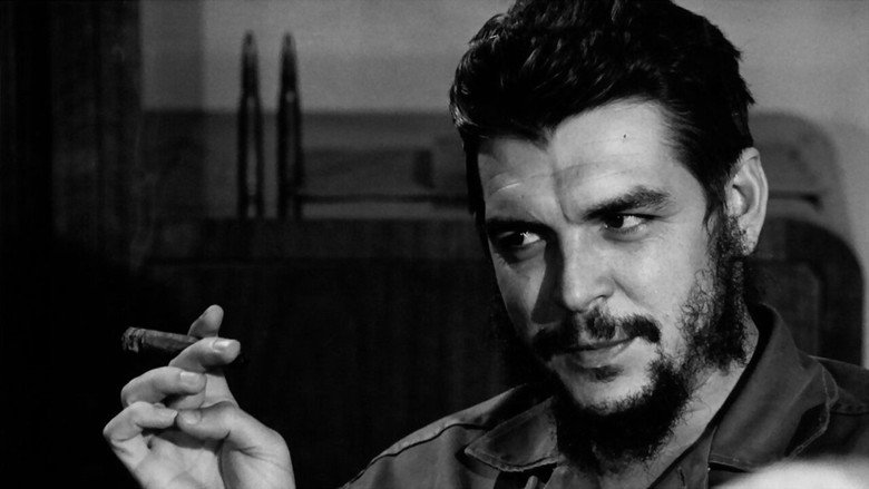 Che: A New Man still 1