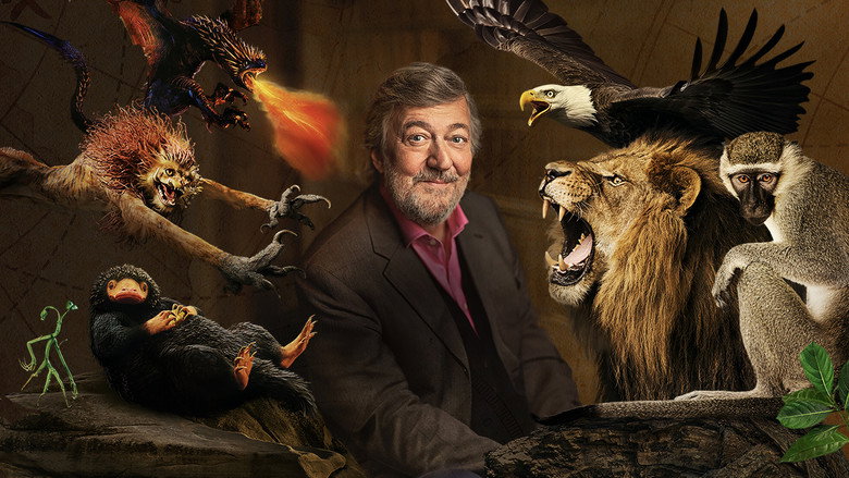 Fantastic Beasts: A Natural History still 1