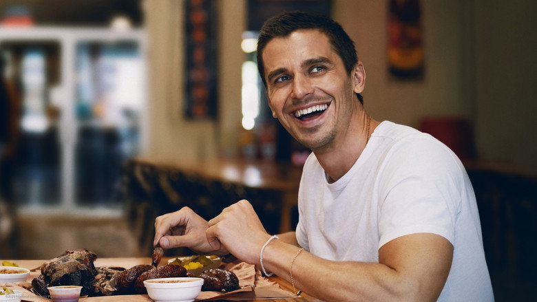 No Taste Like Home with Antoni Porowski still 1
