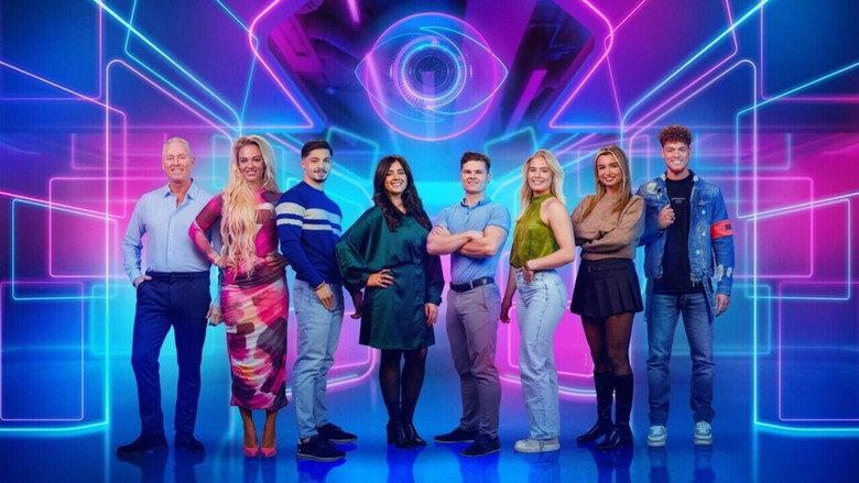 Big Brother still 6