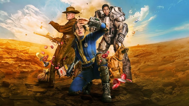 Fallout still 3