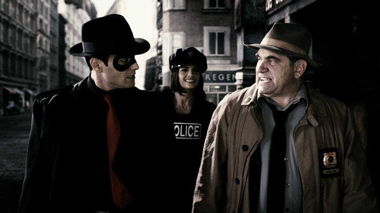 The Spirit still 6