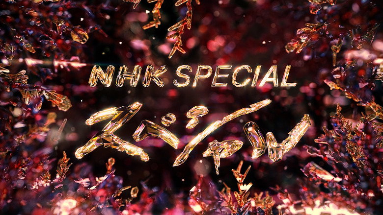 NHK Special still 1