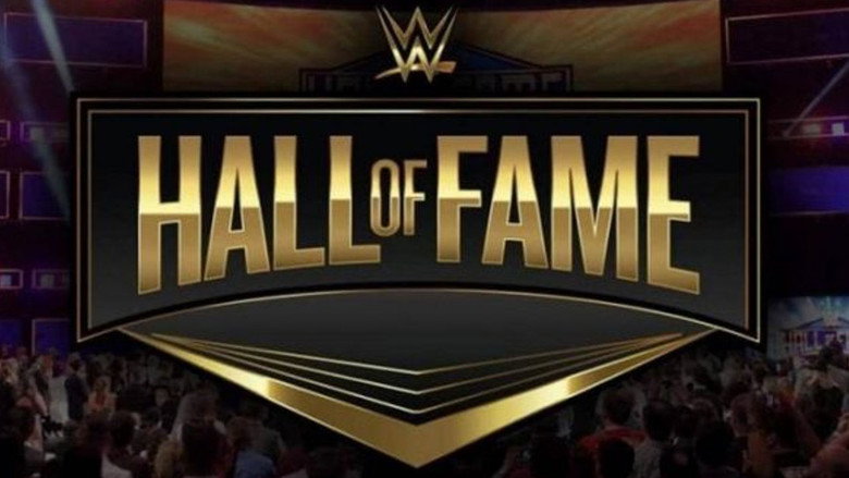 WWE Hall of Fame still 3