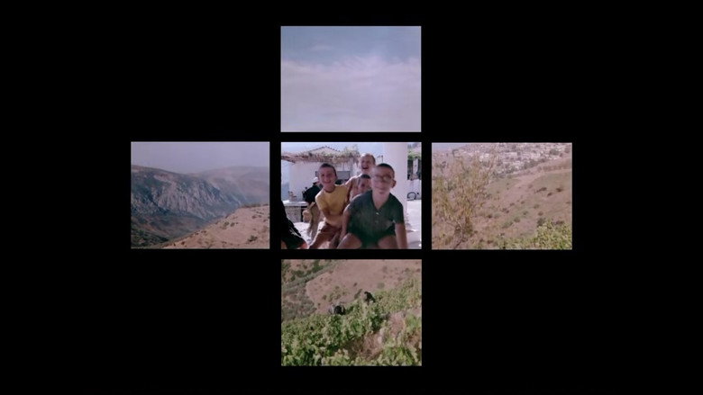 In the Labyrinth still 1