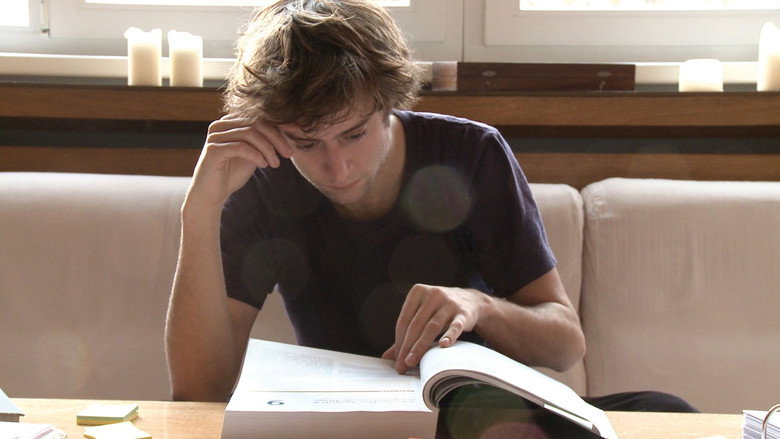 Toubib, 12 années dans la vie d'un étudiant en médecine still 1