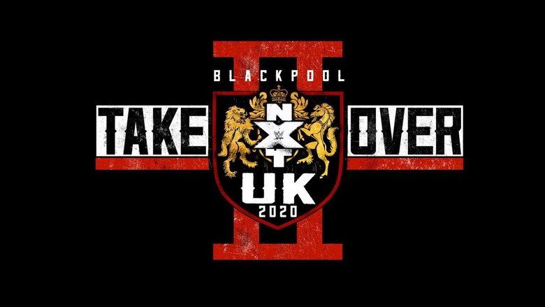 NXT UK TakeOver: Blackpool II still 1