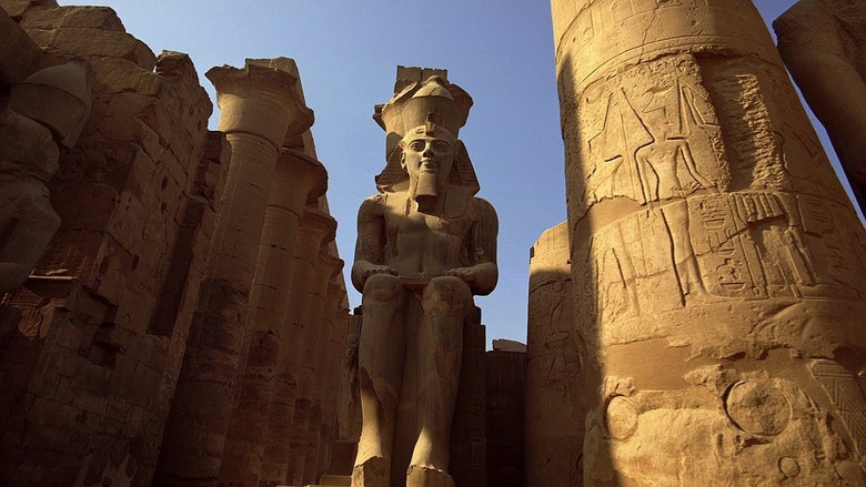 Mummies: Secrets of the Pharaohs still 3