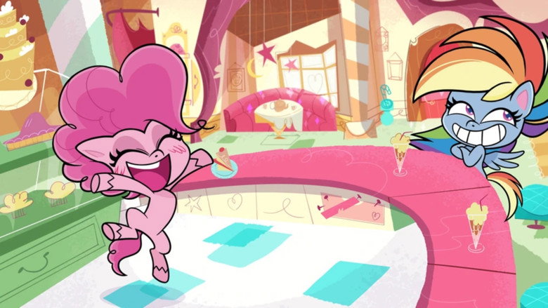 My Little Pony: Pony Life still 8