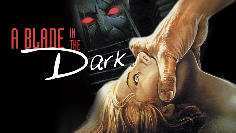 A Blade in the Dark still 8