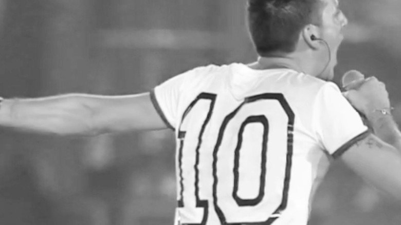 The Kaptain: The story of Francesco Silvestre still 1