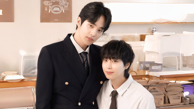 My Boss Orders Me Hot still 3