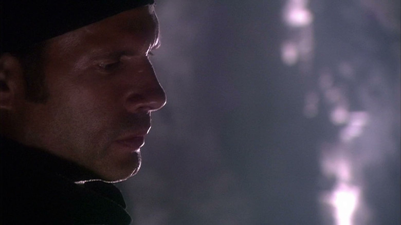 Deep Evil still 4