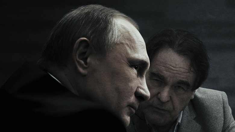 The Putin Interviews still 3