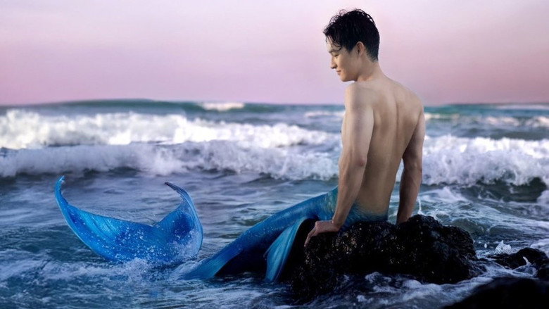 Lover Merman still 3