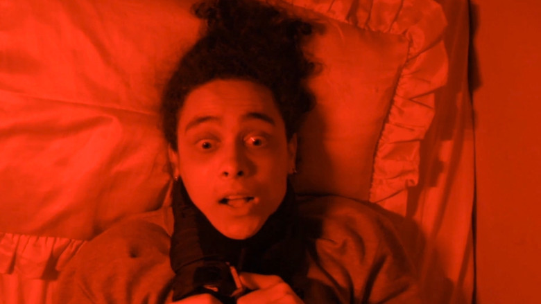 Manhã de Quinta-Feira still 1