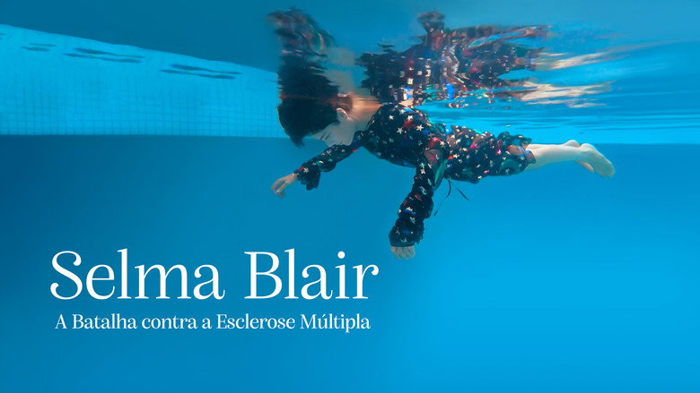 Introducing, Selma Blair still 2