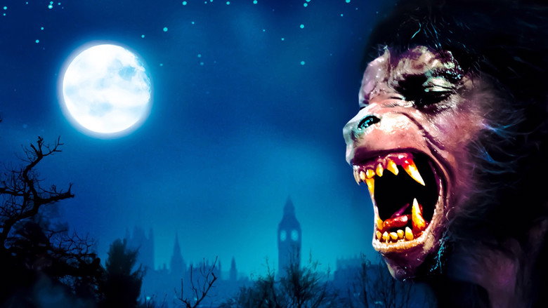 An American Werewolf in London still 1