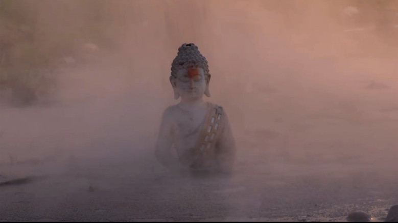 Ashes to Idols still 5