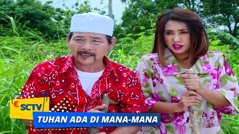 Tuhan Ada di Mana-Mana still 4