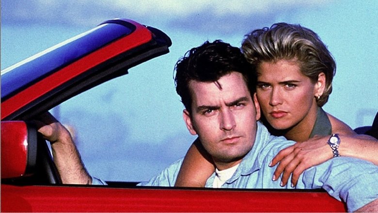 The Chase still 1