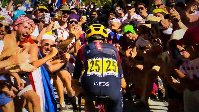 Tour de France: Unchained still 2
