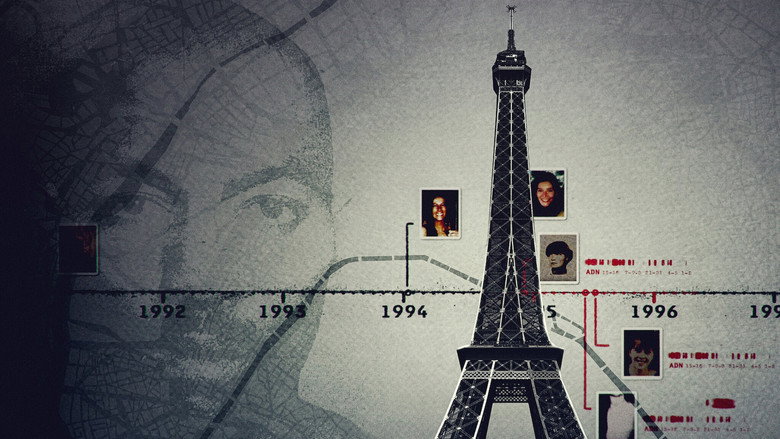 The Women and the Murderer still 1