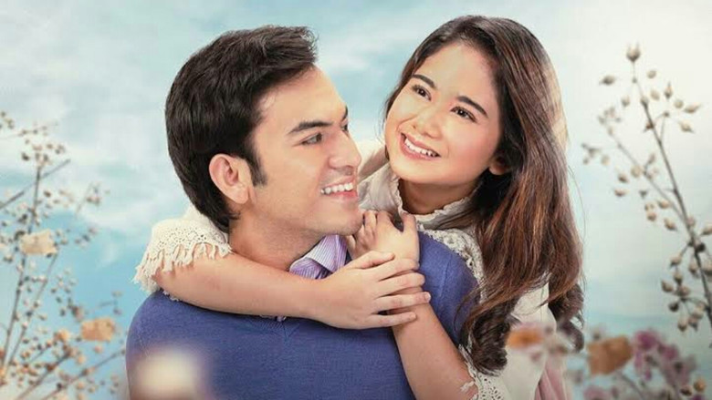 Cinta Fitri still 1
