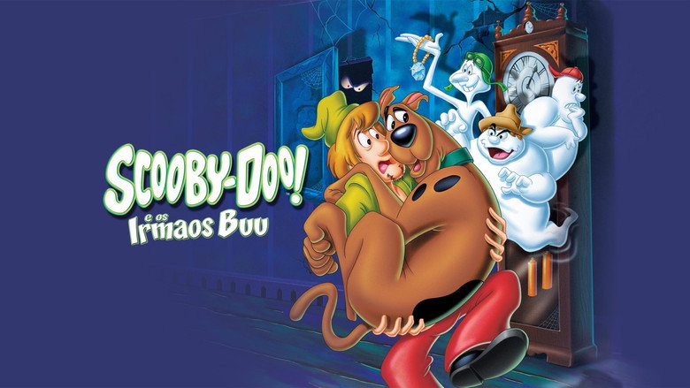 Scooby-Doo! Meets the Boo Brothers still 4