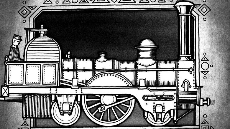 Beyond Oil still 1