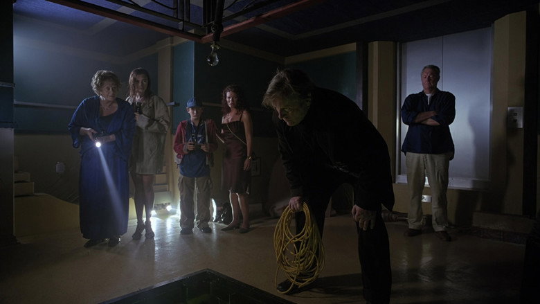 The Poseidon Adventure still 5