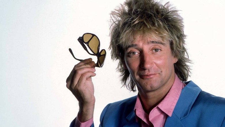 Rod Stewart, le trublion de la pop anglaise still 2
