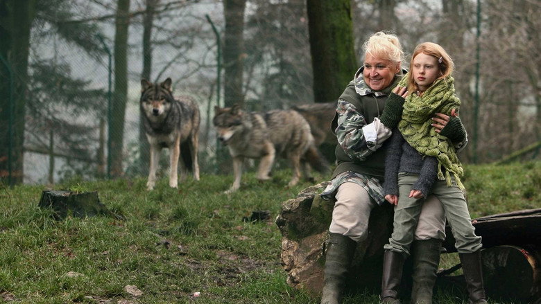 Misha and the Wolves still 2