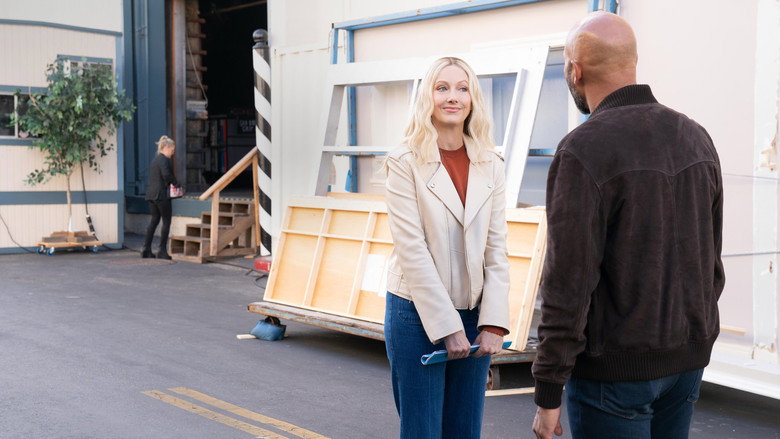 Reboot still 7