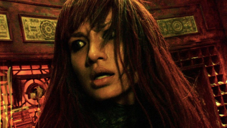 Casshern still 3