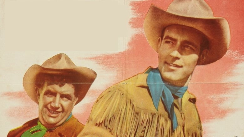 Secret of Outlaw Flats still 1