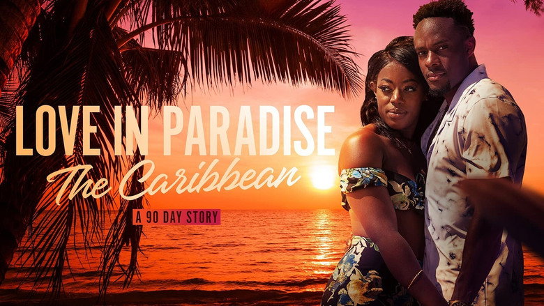 90 Day Fiancé: Love in Paradise still 3