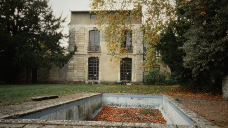 Le château d'Hérouville, une folie rock française still 4