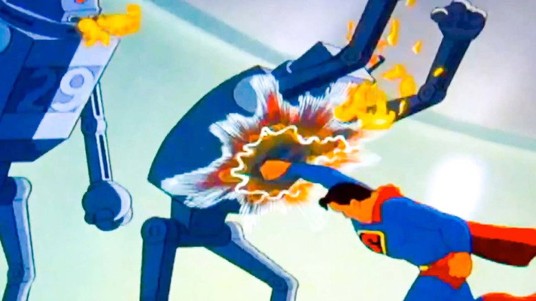 The Mechanical Monsters still 6