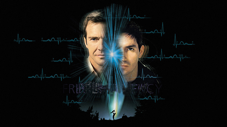 Frequency still 8