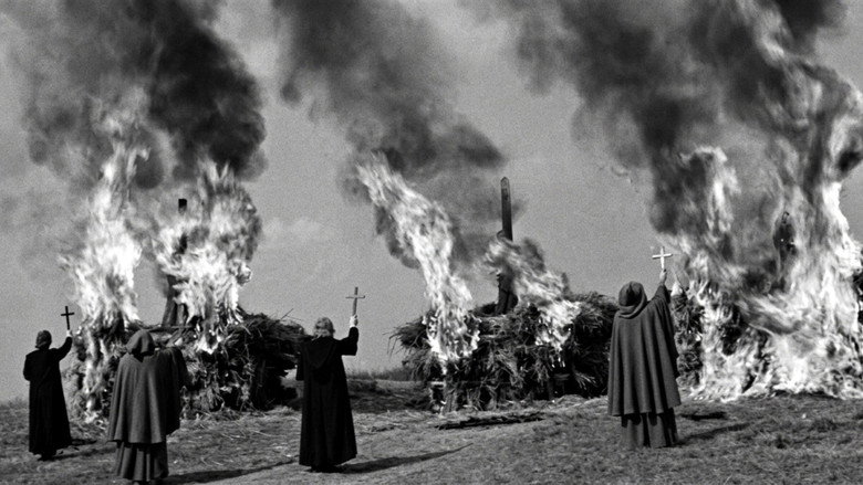 Witchhammer still 3